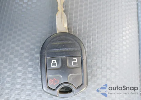 2011 Ford F250 Super Duty from USA, damaged, VIN 1FTBF2B67BEB05886